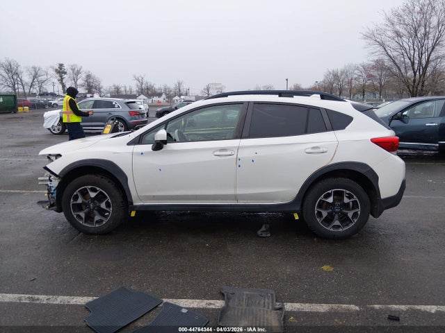 Subaru Crosstrek 2.0i Premium