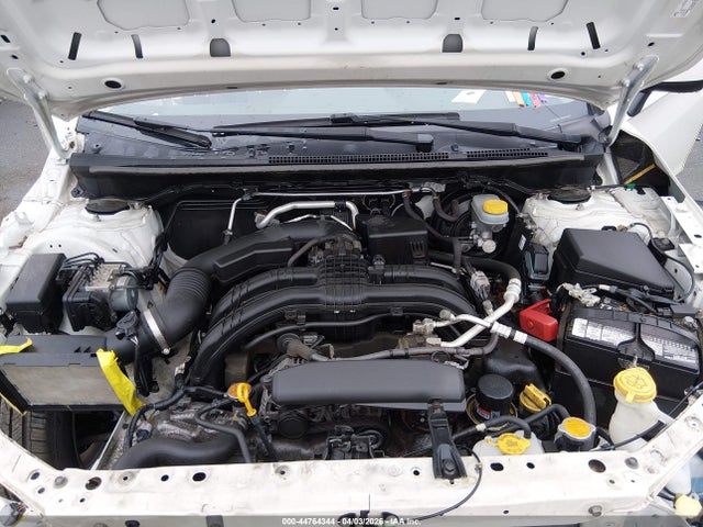 Subaru Crosstrek 2.0i Premium