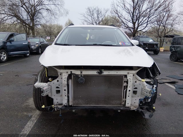Subaru Crosstrek 2.0i Premium