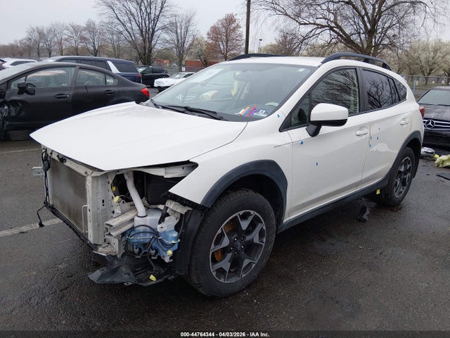Subaru Crosstrek 2.0i Premium