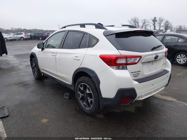 Subaru Crosstrek 2.0i Premium