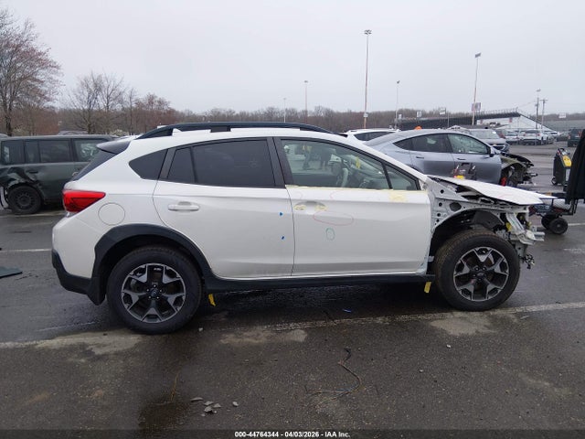 Subaru Crosstrek 2.0i Premium