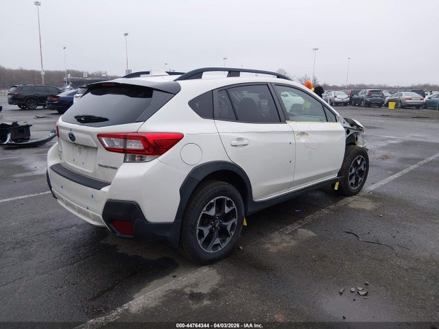 Subaru Crosstrek 2.0i Premium