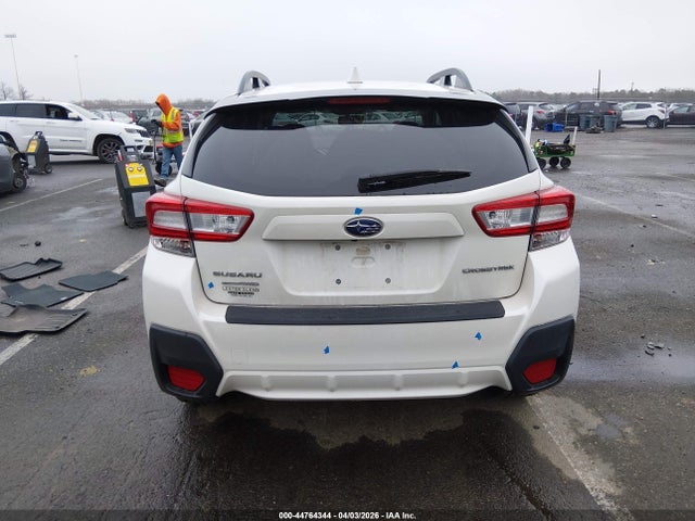 Subaru Crosstrek 2.0i Premium