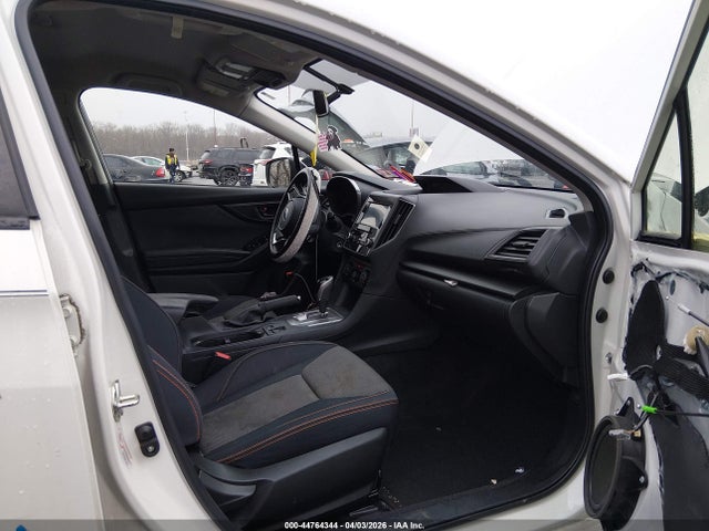Subaru Crosstrek 2.0i Premium