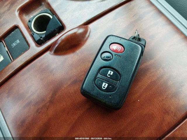 Toyota Highlander Limited