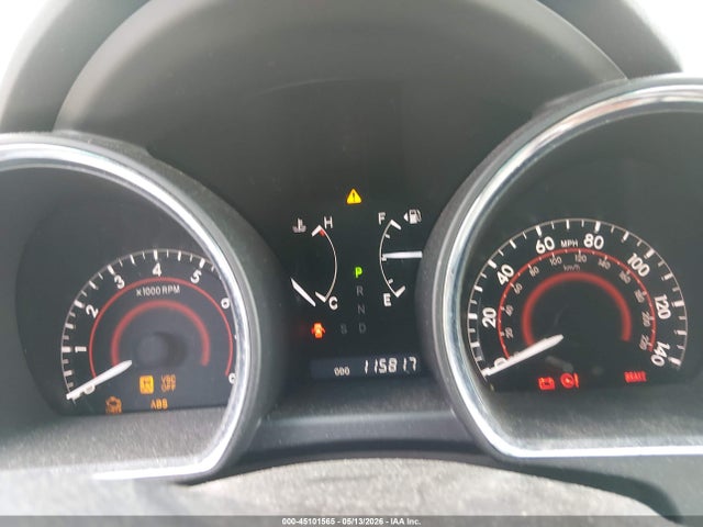 Toyota Highlander Limited
