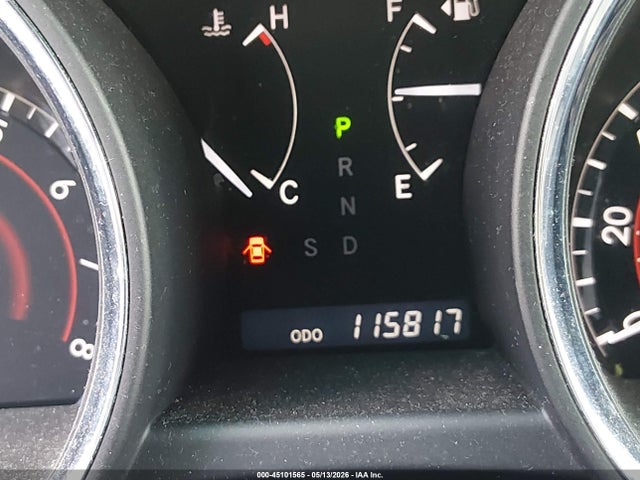 Toyota Highlander Limited