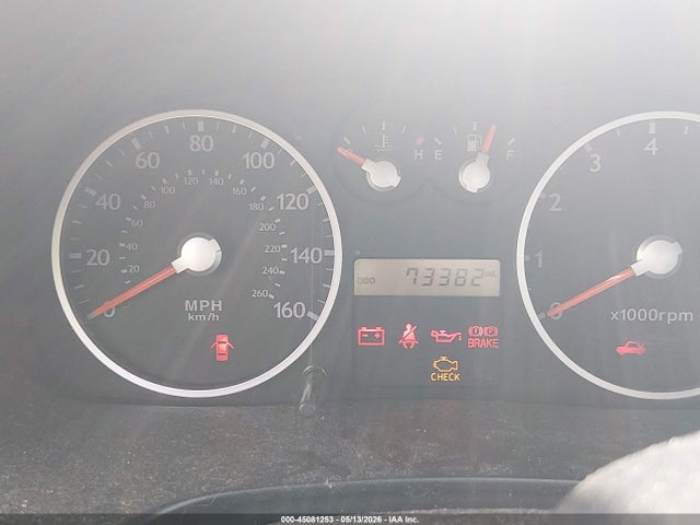 Hyundai Tiburon Gt V6