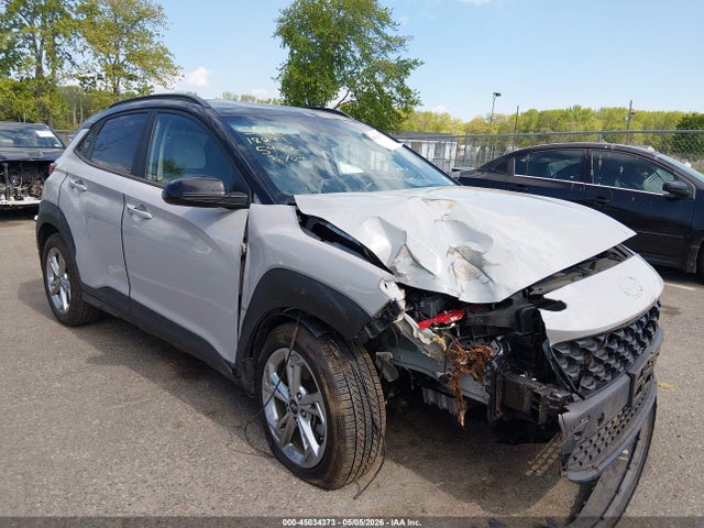 Salvage Hyundai KONA Image