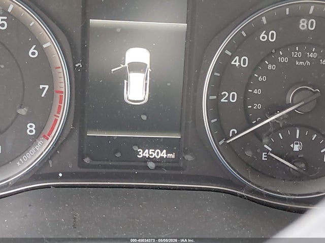 Hyundai KONA Sel