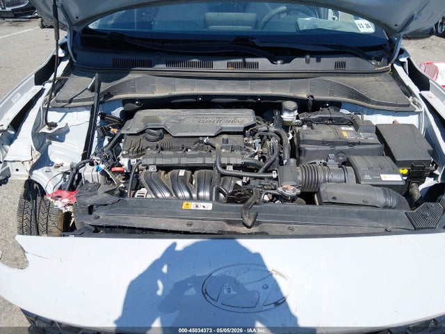 Hyundai KONA Sel
