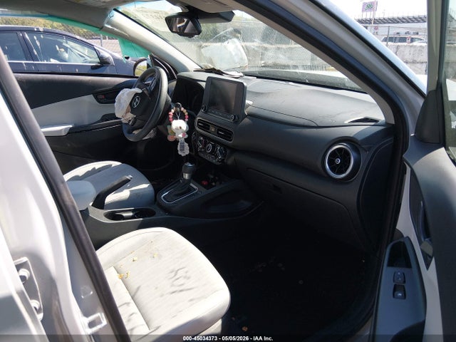 Hyundai KONA Sel