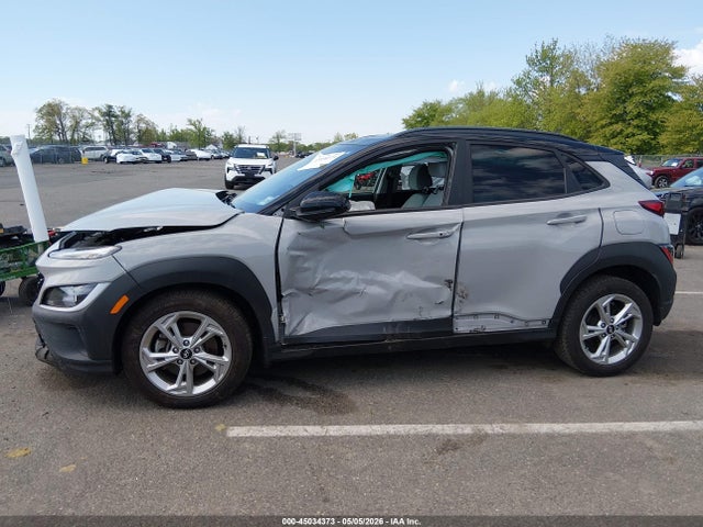 Hyundai KONA Sel