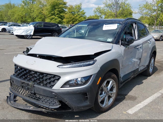 Hyundai KONA Sel