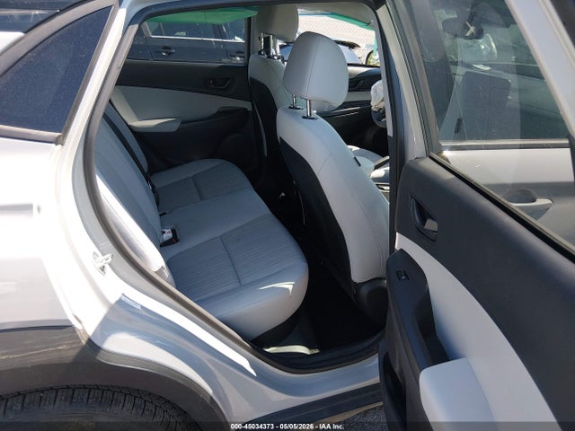 Hyundai KONA Sel
