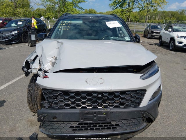 Hyundai KONA Sel