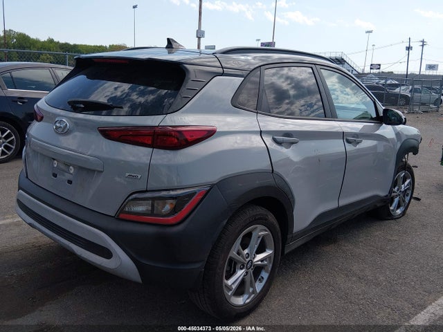 Hyundai KONA Sel