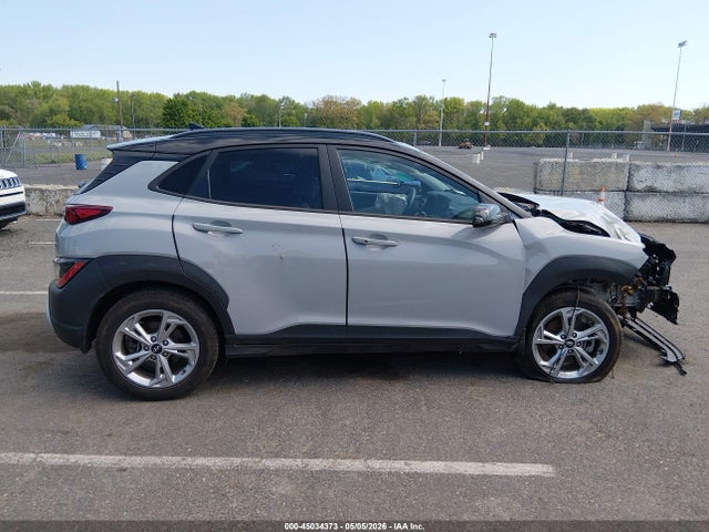 Hyundai KONA Sel