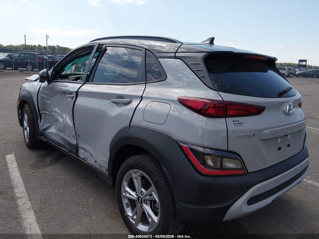 Hyundai KONA Sel