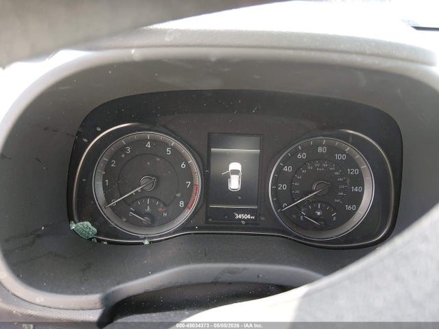 Hyundai KONA Sel