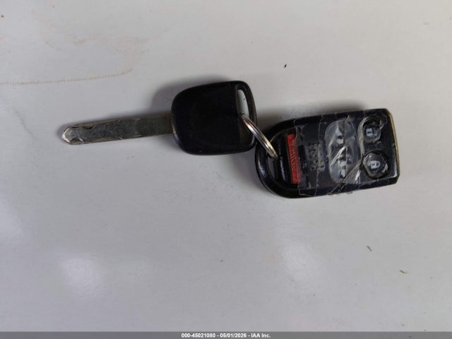 Honda Odyssey Ex