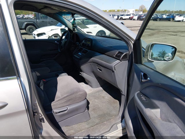 Honda Odyssey Ex
