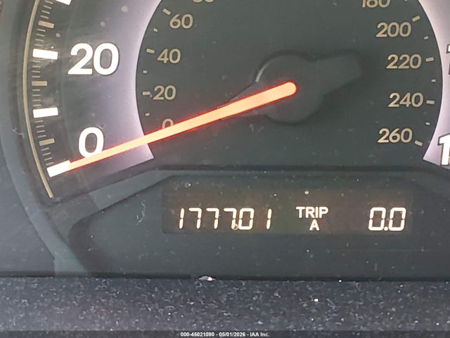 Honda Odyssey Ex