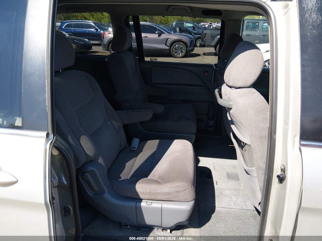 Honda Odyssey Ex