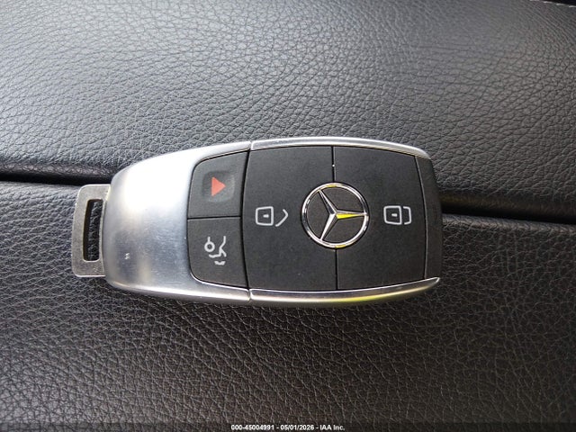 Mercedes-Benz GLC 4matic Suv