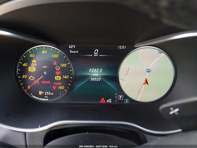 Mercedes-Benz GLC 4matic Suv