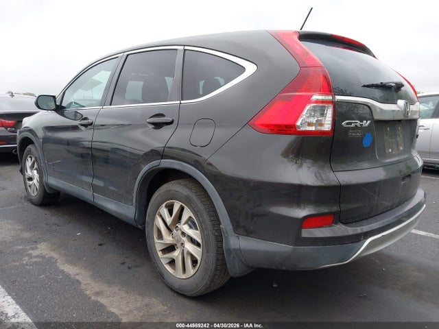 Honda CR-V Ex