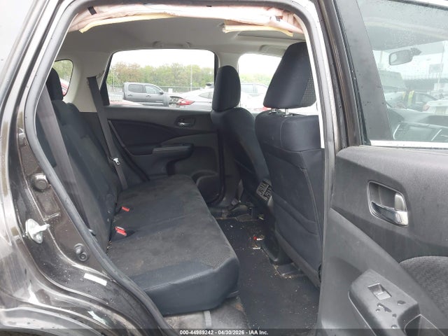 Honda CR-V Ex