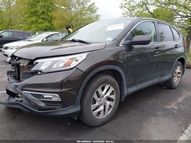 Honda CR-V Ex