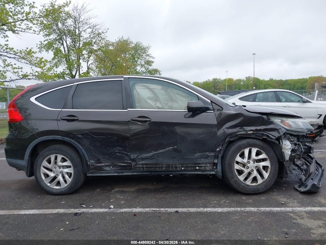 Honda CR-V Ex
