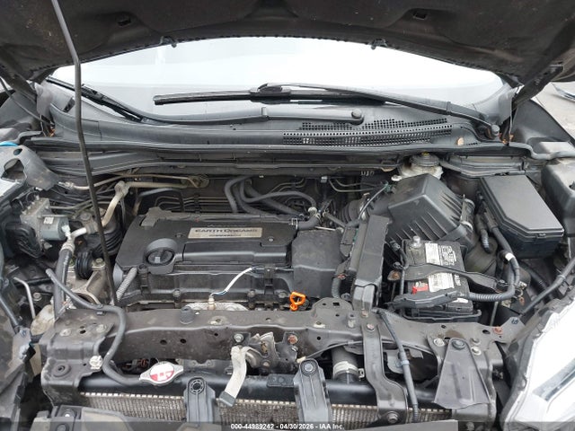 Honda CR-V Ex
