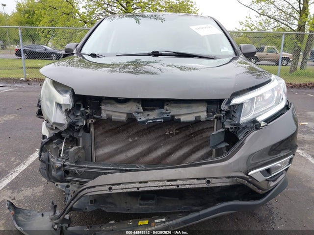 Honda CR-V Ex