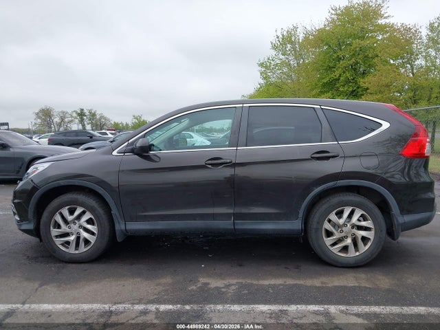 Honda CR-V Ex