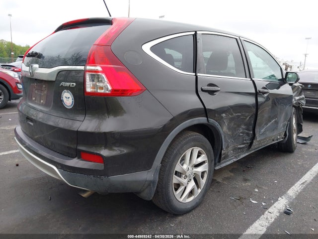 Honda CR-V Ex