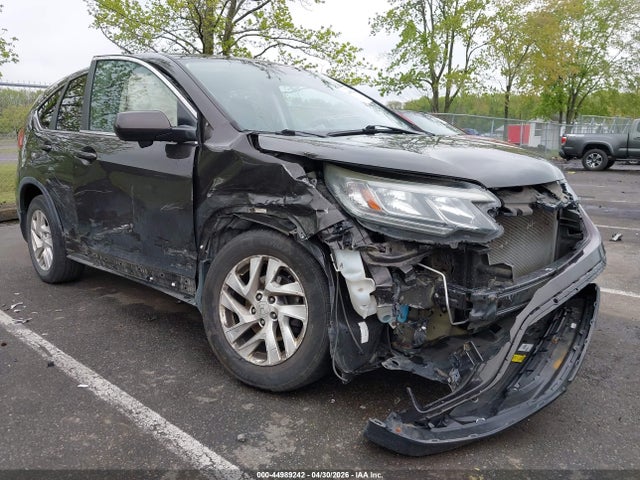 Salvage Honda CR-V Image