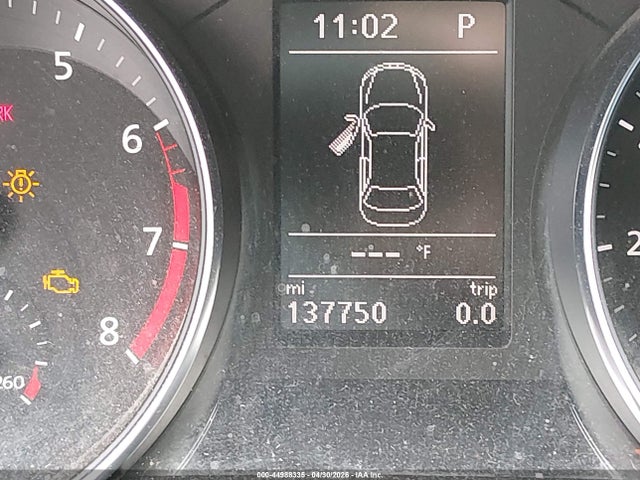 Volkswagen Passat 1.8t S
