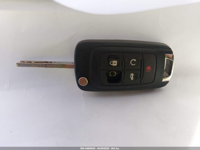 Chevrolet Malibu 2lt