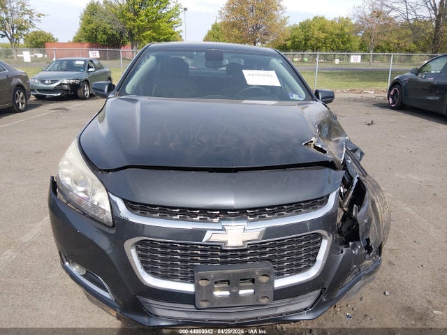 Chevrolet Malibu 2lt