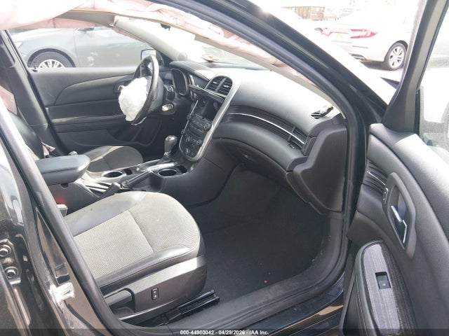 Chevrolet Malibu 2lt