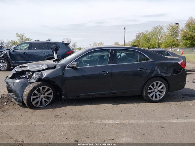 Chevrolet Malibu 2lt