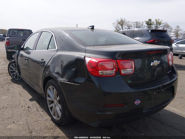 Chevrolet Malibu 2lt