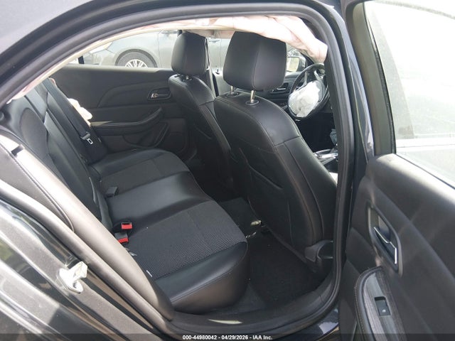 Chevrolet Malibu 2lt