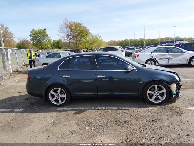 Volkswagen Jetta Se