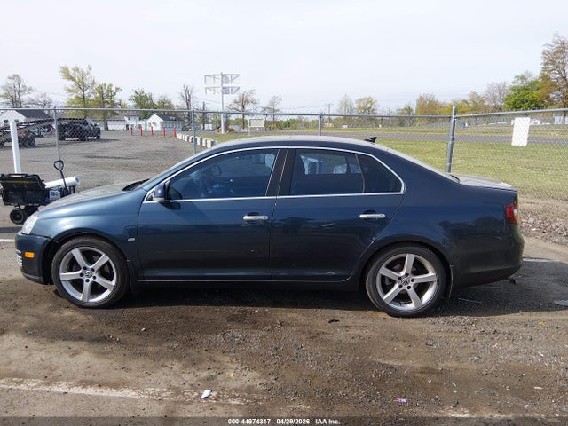Volkswagen Jetta Se