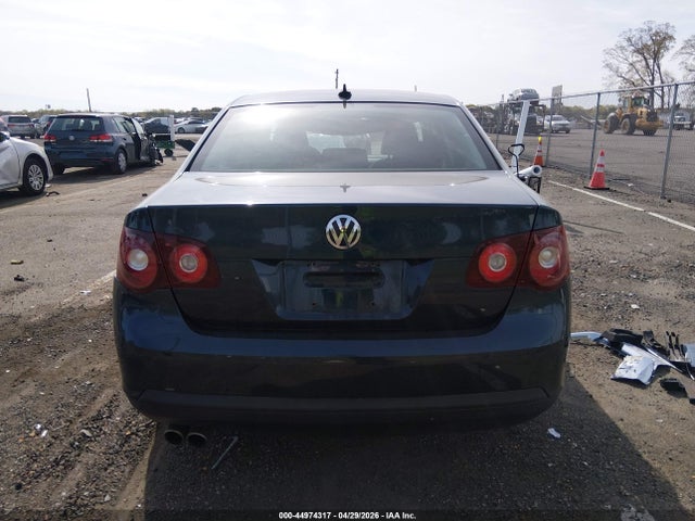 Volkswagen Jetta Se